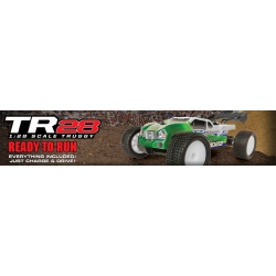 Auto Team Associated - TR28 RTR Truggy 1:28 #20158